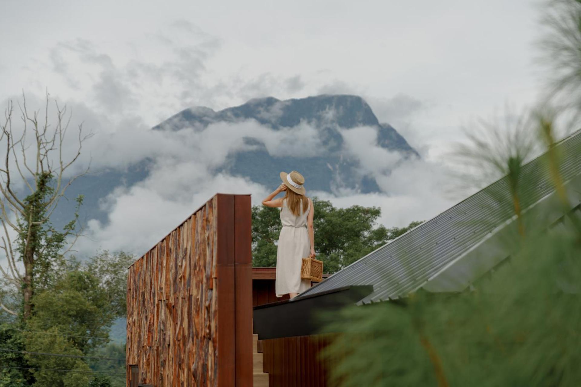 The Campian Hotel Chiang Mai Exterior photo