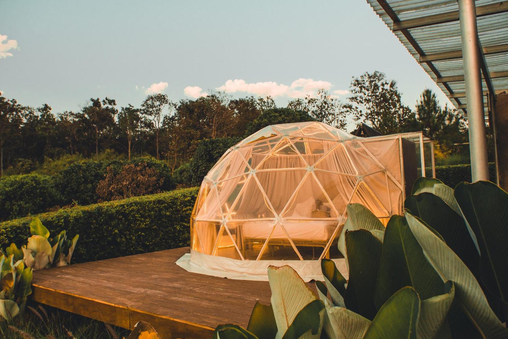 The Campian Hotel Chiang Mai Exterior photo